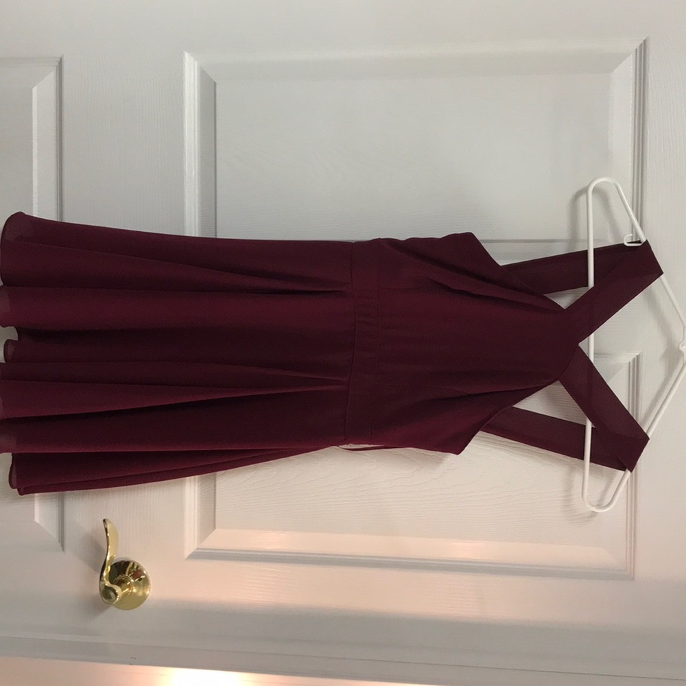 party dress
